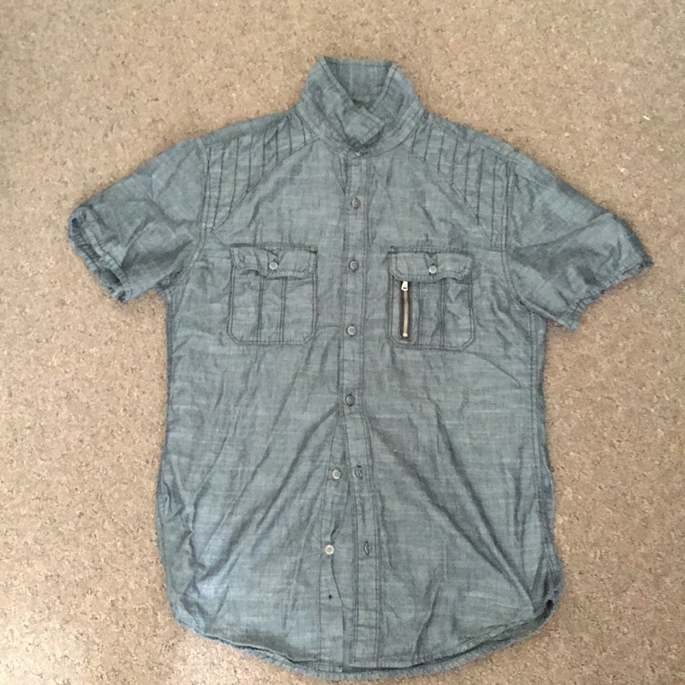 Rock&Republic shirt